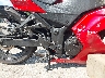 JKAEXMJ179D****** Destrozados 2009 Kawasaki Ninja 250R en South Bend