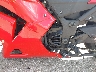 JKAEXMJ179D****** Usados 2009 Kawasaki Ninja 250R en South Bend