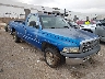 1B7HC16YXXS****** Salvage and Wrecked 1999 Dodge Ram 1500 in Fort Worth North