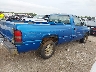 1B7HC16YXXS****** Salvage and Wrecked 1999 Dodge Ram 1500 in Texas State