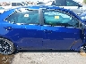 2T1BURHE1EC****** Wrecked 2014 Toyota Corolla in Arizona State