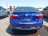 2T1BURHE1EC****** Salvage 2014 Toyota Corolla