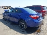2T1BURHE1EC****** Salvage and Repairable 2014 Toyota Corolla in Phoenix
