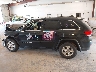 1C4RJFAG5EC****** Repairable 2014 Jeep Grand Cherokee in Michigan State