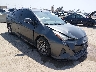 JTDKBRFU3H3****** Salvamento y Destrozados 2017 Toyota Prius en North Hollywood