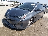 JTDKBRFU3H3****** Usados y Reparables 2017 Toyota Prius en North Hollywood