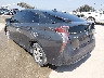 JTDKBRFU3H3****** Salvamento y Reparables 2017 Toyota Prius en North Hollywood