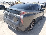 JTDKBRFU3H3****** Salvamento y Destrozados 2017 Toyota Prius en Estado de California