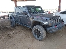 1C6JJTBM0ML****** Salvamento y Destrozados 2021 Jeep Gladiator en Phoenix