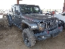 1C6JJTBM0ML****** Salvamento y Reparables 2021 Jeep Gladiator en Estado de Arizona