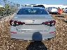2HGFE2F54SH****** Salvage 2025 Honda Civic