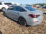 2HGFE2F54SH****** Salvage and Repairable 2025 Honda Civic in Chicago North