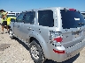 4M2CU81729K****** Salvage and Repairable 2009 Mercury Mariner in Fort Worth North