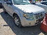 4M2CU81729K****** Salvage and Repairable 2009 Mercury Mariner in Texas State