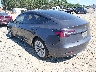 5YJ3E1EB0MF****** Salvage and Repairable 2021 Tesla Model 3 in Northern Virginia