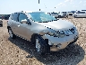 JN8AZ1MUXAW****** Salvamento y Destrozados 2010 Nissan Murano en Corpus Christi