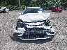 5YFS4MCE6RP****** Wrecked 2024 Toyota Corolla in Florida State