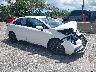 5YFS4MCE6RP****** Salvage and Wrecked 2024 Toyota Corolla in West Palm Beach