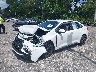 5YFS4MCE6RP****** Used and Repairable 2024 Toyota Corolla in West Palm Beach