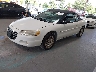 1C3EL55R24N****** Used and Repairable 2004 Chrysler Sebring in Orlando North