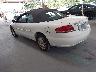 1C3EL55R24N****** Salvage and Repairable 2004 Chrysler Sebring in Orlando North