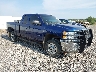 1GC2KXCG5DZ****** Salvage and Wrecked 2013 Chevrolet Silverado 2500 HD in Billings