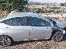 3N1CN8EV3ML****** Repairable 2021 Nissan Versa in Utah State
