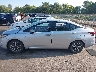 3N1CN8EV3ML****** Salvage 2021 Nissan Versa