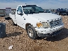 1FTZF1728XK****** Salvage and Wrecked 1999 Ford F-150 in Amarillo