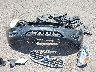 YV1622FS5C2****** Wrecked 2012 Volvo S60 in Hawaii State