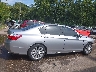 1HGCR3F8XEA****** Usados 2014 Honda Accord en Estado de Kansas