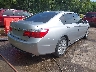 1HGCR3F8XEA****** Salvamento y Destrozados 2014 Honda Accord en Estado de Kansas