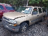 1GNFK16Z15J****** Usados y Reparables 2005 Chevrolet Suburban 1500 en Taunton