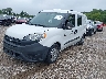 ZFBERFAT3G6****** Usados y Reparables 2016 RAM Promaster City en Chicago North