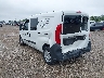 ZFBERFAT3G6****** Salvamento y Reparables 2016 RAM Promaster City en Chicago North