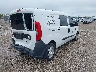 ZFBERFAT3G6****** Salvamento y Destrozados 2016 RAM Promaster City en Estado de Illinois