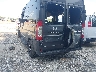 3C6TRVPG4FE****** Salvage and Repairable 2015 RAM Promaster in Atlanta South