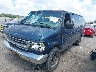 1FBJS31S0VH****** Used and Repairable 1997 Ford E-350 in Tulsa