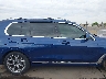 5UXCW2C08L9****** Wrecked 2020 BMW X7 in Arizona State