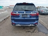 5UXCW2C08L9****** Salvage 2020 BMW X7