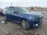 5UXCW2C08L9****** Salvage and Wrecked 2020 BMW X7 in Phoenix