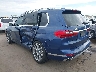 5UXCW2C08L9****** Salvage and Repairable 2020 BMW X7 in Phoenix