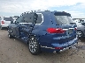 5UXCW2C08L9****** Salvage and Repairable 2020 BMW X7 in Arizona State