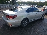 JTHCL5EF4D5****** Salvage and Wrecked 2013 Lexus LS 460 in New York State