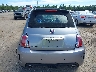 3C3CFFJH9JT****** Destrozados 2018 Fiat 500 en Estado de Massachusetts