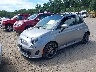 3C3CFFJH9JT****** Usados y Reparables 2018 Fiat 500 en Templeton