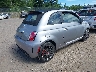 3C3CFFJH9JT****** Salvamento y Destrozados 2018 Fiat 500 en Estado de Massachusetts