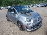 3C3CFFJH9JT****** Salvamento y Reparables 2018 Fiat 500 en Estado de Massachusetts