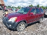 SHSRD78836U****** Usados y Reparables 2006 Honda CR-V en Rochester