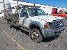 1FDXF46Y76E****** Salvage and Wrecked 2006 Ford F-450 in Portland